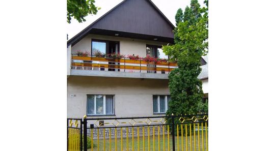 Lantos Apartmanház Siófok (1)