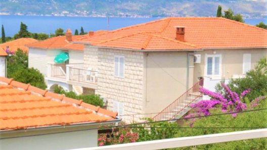 Apartmani Jerka Supetar (1)