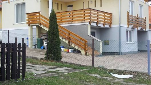 Apartman Balázs Balatonlelle (1)