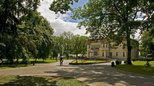 Hotel Korana Srakovčić Karlovac (1)