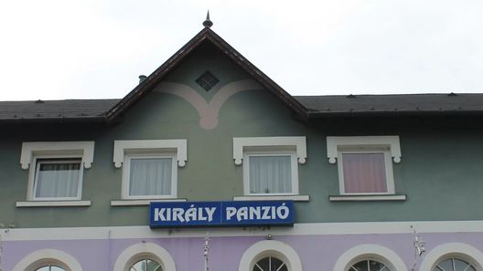 Király Szálló Nagykanizsa (1)