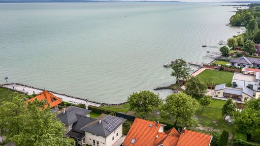 Villa Gabriella Balatonboglár (1)