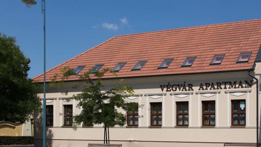 Végvár Spa Apartman Gyula (1)