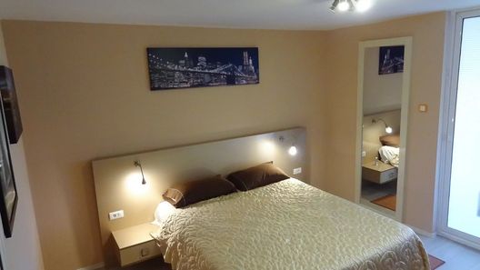 Apartament Faleza Clasic Galați (1)