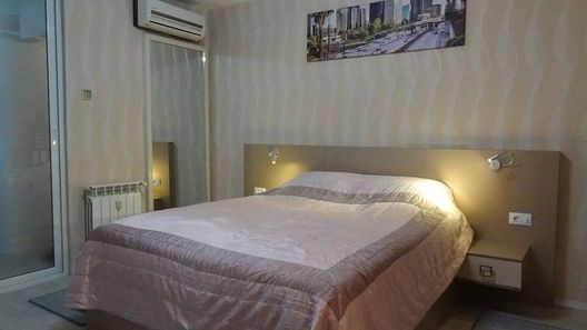 Apartament Los Angeles Galați (1)