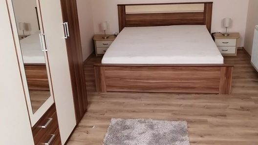 Zora Apartman Harkány (1)