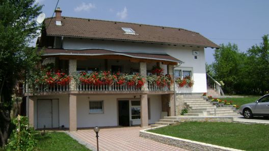 Guesthouse Sara Grabovac (1)