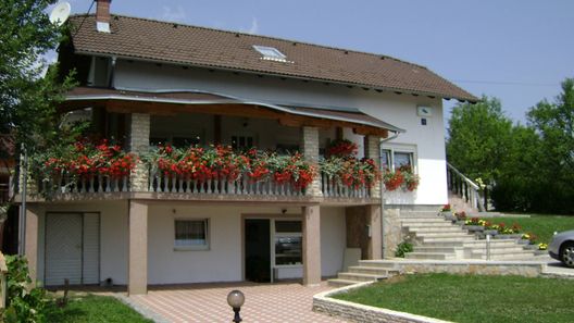 Guesthouse Sara Grabovac (1)