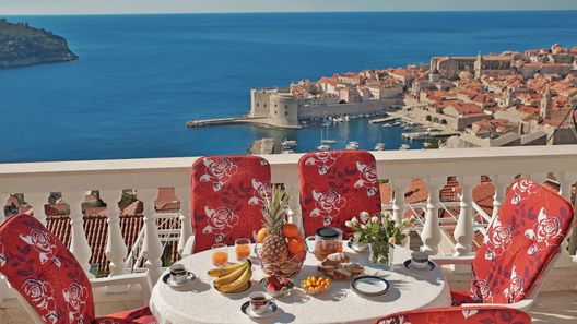 Apartman Slavica Dubrovnik (1)