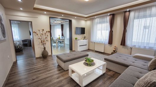 Németh Apartman Sárvár (1)