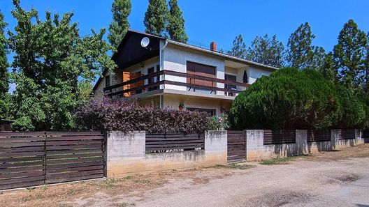 Szórád Vendégház Balatonfüred (1)