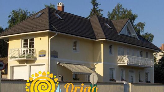 Origo Apartmanház Siófok (1)