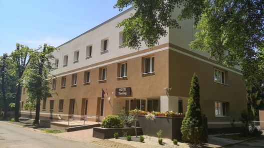 Hotel Touring Nagykanizsa (1)