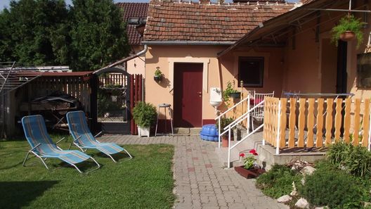 Szele Apartman Sárvár (1)