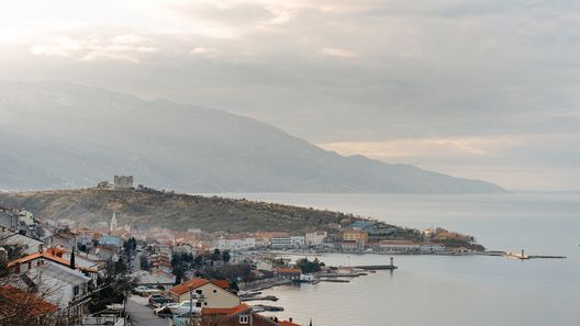 Villa Panorama Senj (1)