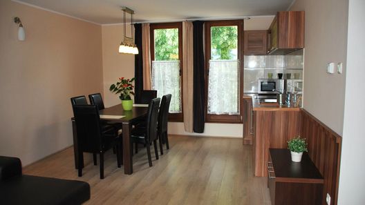 Albatrosz Apartman Gyula (1)