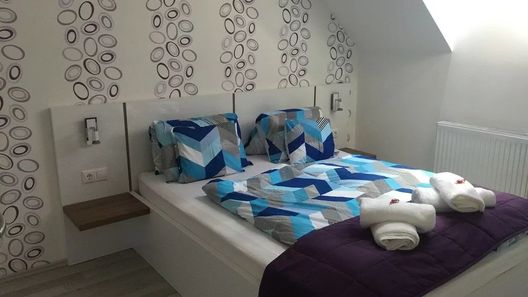 Aloe Apartman Sárvár (1)