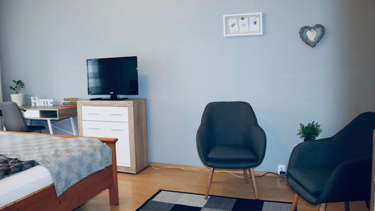 Szabadság Apartman Pécs (1)