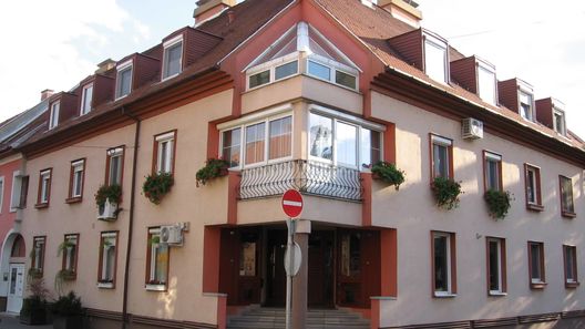 Mini Apartman Eger (1)