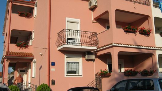 Apartmani Zaharija Rovinj (1)