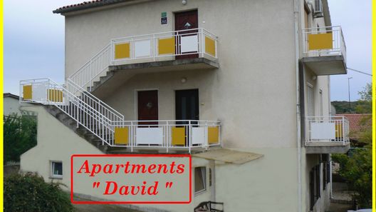 Apartmani David Pula (1)