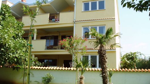 Apartmani Nina Rovinj (1)