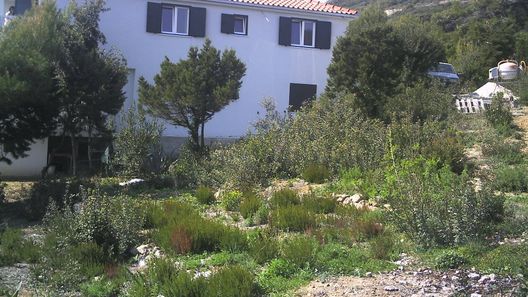 Villa Ruza Vis (1)