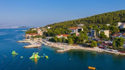 Hotel Sveti Križ Arbanija Trogir (1)