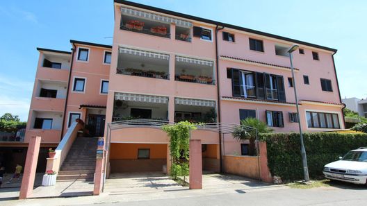 Apartmani Romano Rovinj (1)