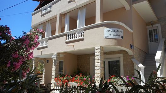 Apartmani Vesna Vodice (1)