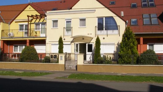 Akciós Apartman Harkány (1)