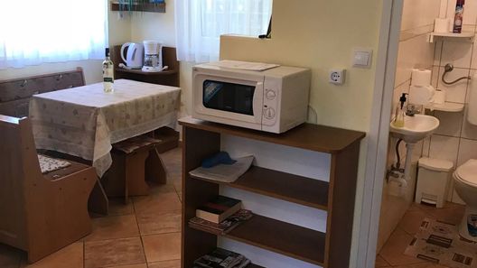 Thermál Apartman Tiszafüred (1)