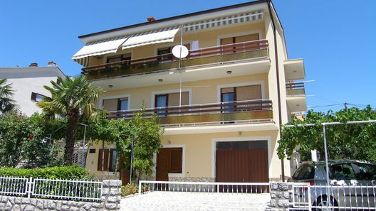 Apartmani Vladimir Crikvenica (1)