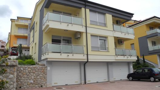 Apartman Cerov Crikvenica (1)