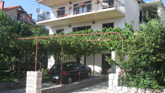 Apartmani Vucko Crikvenica (1)