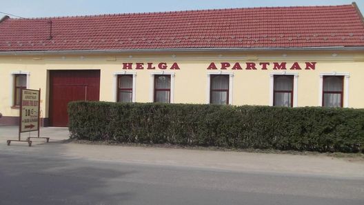 Helga Apartman Makó (1)