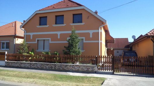 Kovács Apartman Harkány (1)