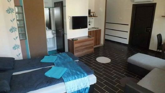 Rondella Apartmanok Gyula (1)