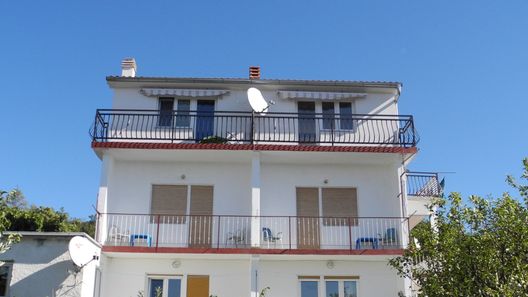 Apartmani Josko Crikvenica (1)