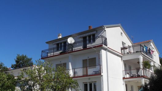 Apartmani Buto Crikvenica (1)