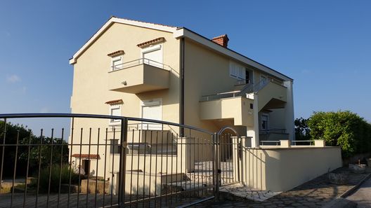 Apartmani Antares Krk (1)