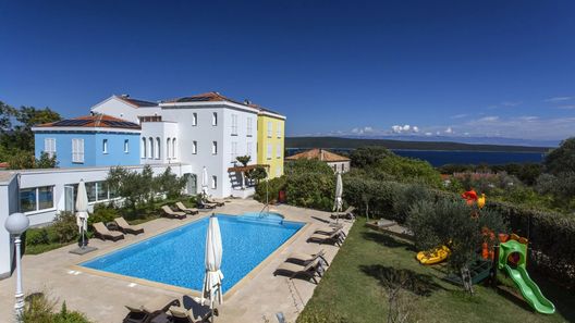 Hotel Manora Mali Lošinj (1)