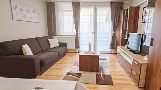 Tó Apartman Gunarasfürdő (1)