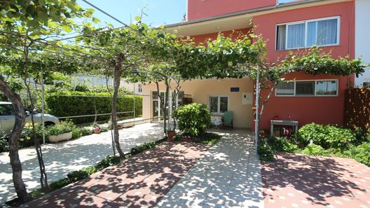 Apartmani Šimun Zadar (1)