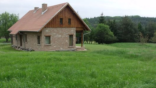 Őrségi Ház Kondorfa (1)