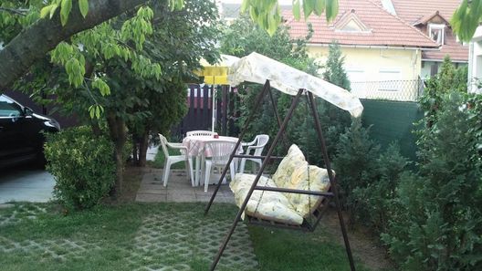 Magdolna Apartmanház Balatonfüred (1)