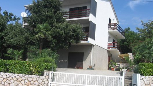 Apartmani Stjepan Crikvenica (1)