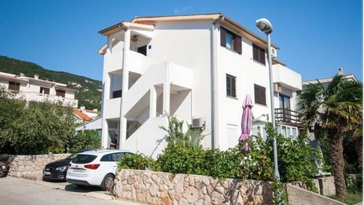 Apartmani Romanse Baška (1)