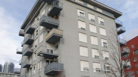 Apartman Prestige Zagreb (1)