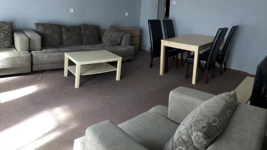 Hullám Apartmanház Balatonlelle (1)